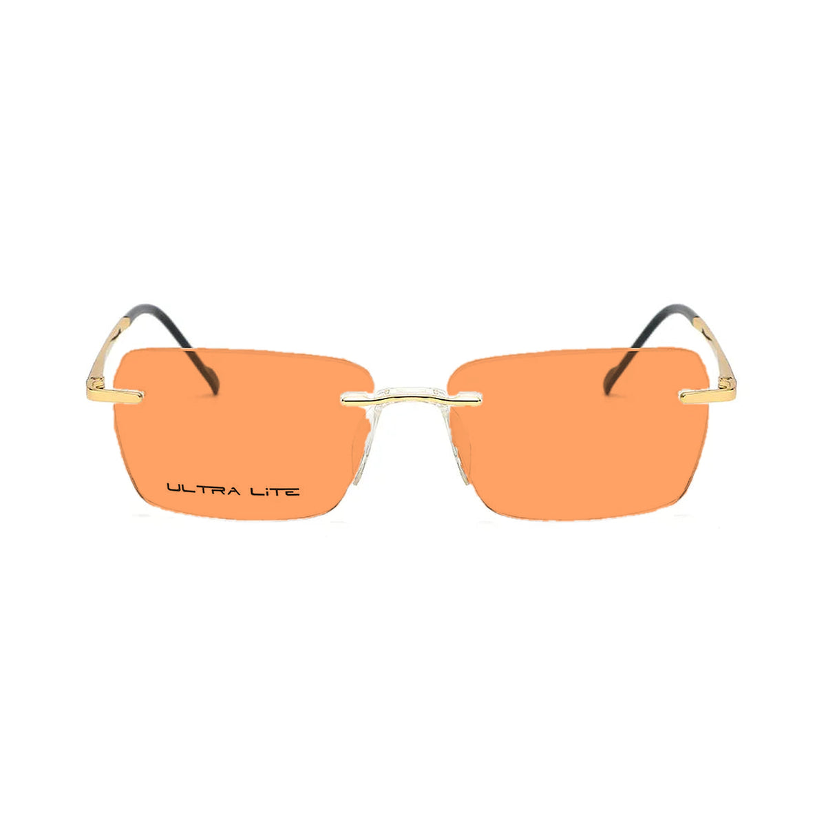 MONACO LITE 698 (Gamer Edition) orange lens