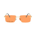 ULTRA LITE 699 (Gamer Edition) orange lens