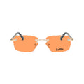 SELFIE 699 orange lens