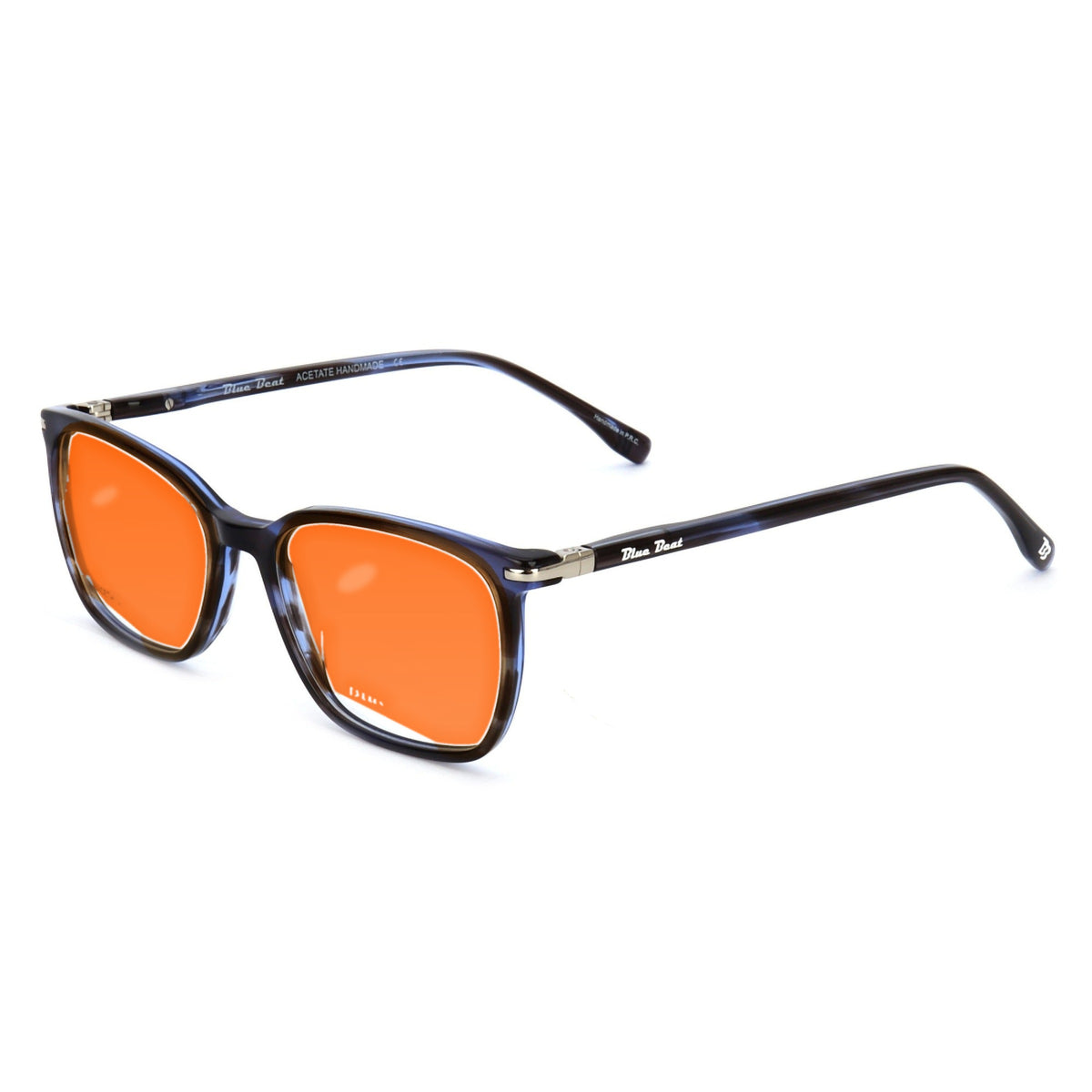 Blue Beat Urban Horizon Eyeglasses BB2927 95 Gamer Edition