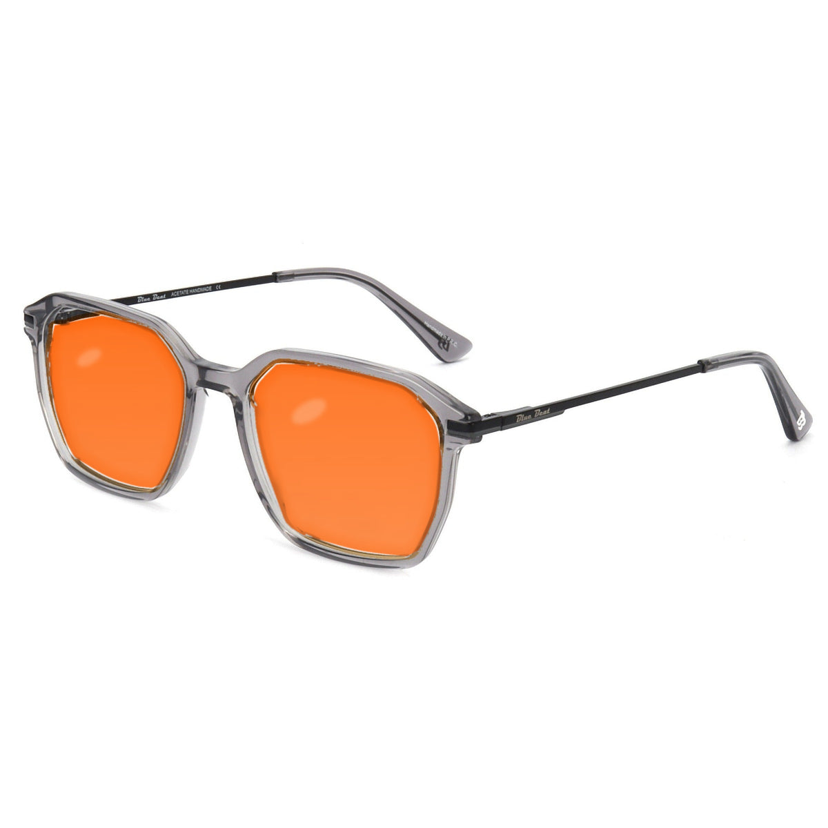 Blue Beat Urban Horizon Eyeglasses Bb2927 94 Gamer Edition