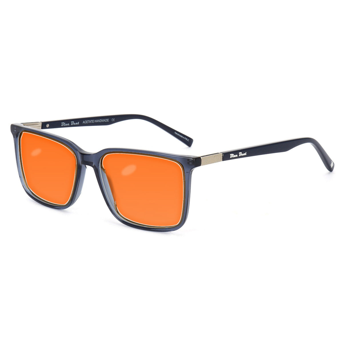 Blue Beat Urban Horizon Eyeglasses BB2927 93 Gamer Edition