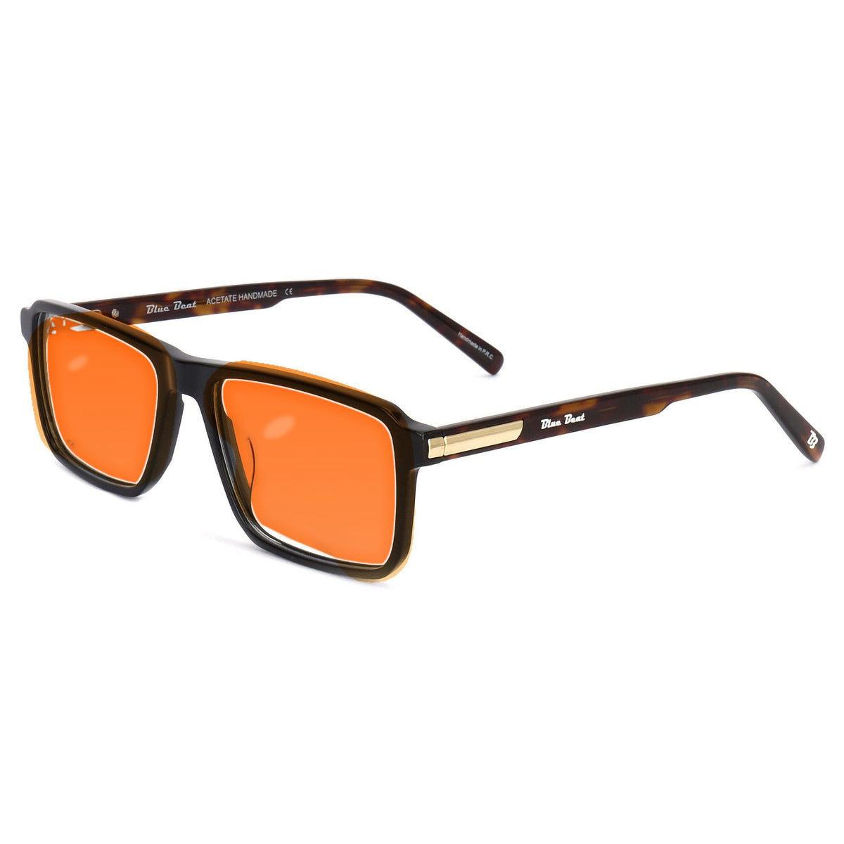 Blue Beat Urban Horizon Eyeglasses Bb2927 90 Gamer Edition