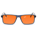 Blue Beat Urban Horizon Eyeglasses Bb2927 90 Gamer Edition