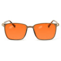 Blue Beat Urban Horizon Eyeglasses BB2927 88 Gamer Edition