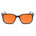 Badaro Classic Executive Eyeglasses BD2927 99 Gamer Edition