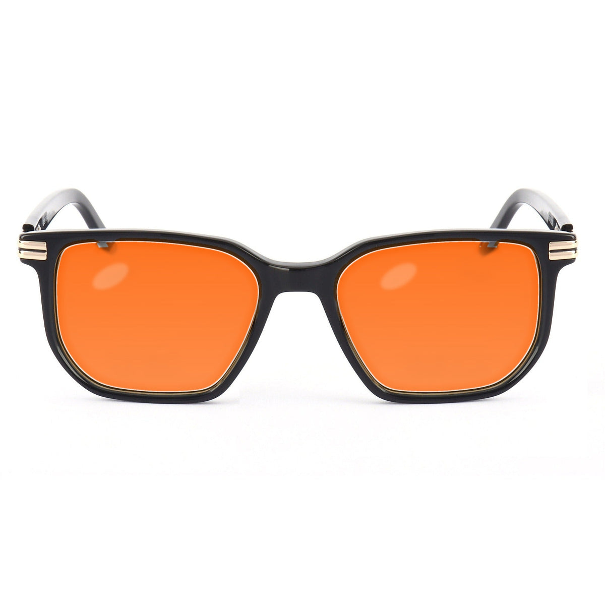 Badaro Classic Executive Eyeglasses BD2927 99 Gamer Edition