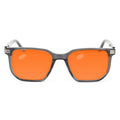 Badaro Classic Executive Eyeglasses BD2927 99 Gamer Edition