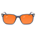 Badaro Classic Executive Eyeglasses BD2927 99 Gamer Edition