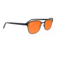 Koali By Morel Black Cat Eye Metal Full Rim Eyeglasses Made In France 20014k Gamer Edition