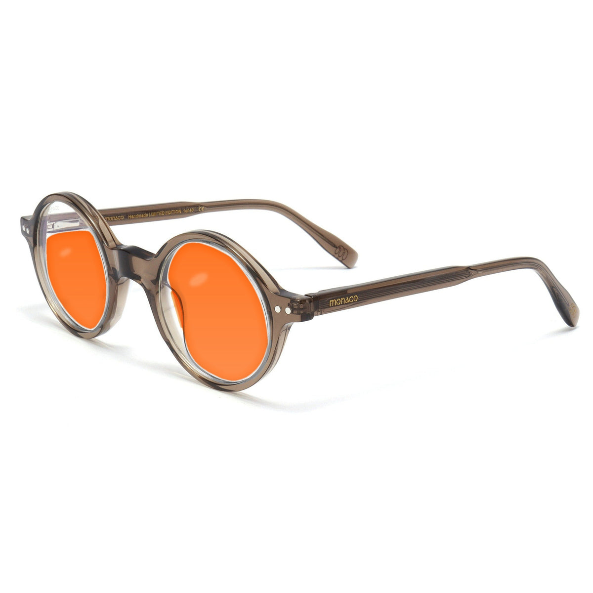Monaco Riviera Prestige Eyeglasses Mn2927 97 Gamer Edition