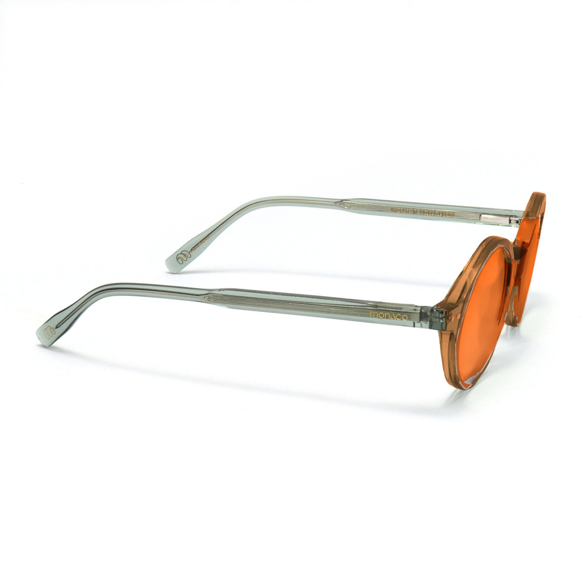 Monaco Riviera Prestige Eyeglasses Mn2927 97 Gamer Edition