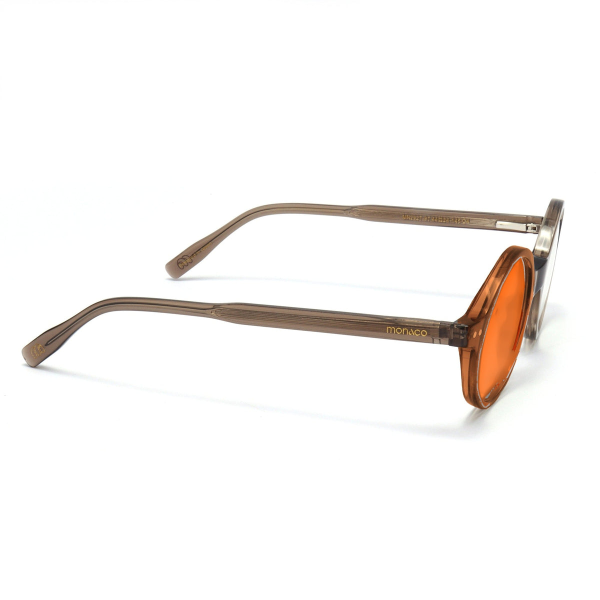Monaco Riviera Prestige Eyeglasses Mn2927 97 Gamer Edition