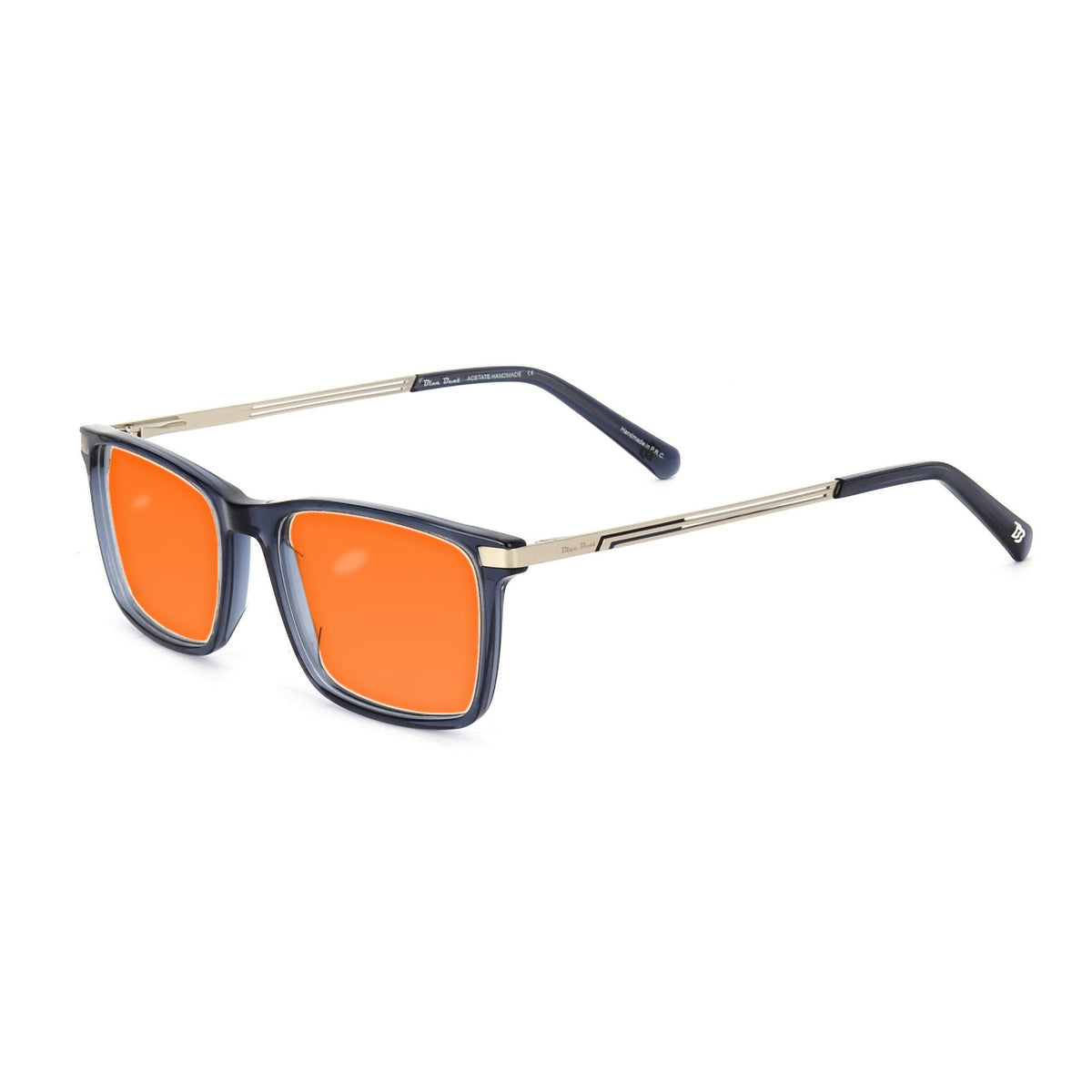 Blue Beat Urban Horizon Eyeglasses BB2927 98 Gamer Edition