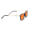 Blue Beat Urban Horizon Eyeglasses BB2927 98 Gamer Edition