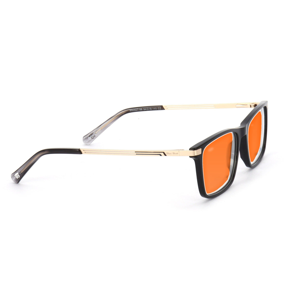 Blue Beat Urban Horizon Eyeglasses BB2927 98 Gamer Edition