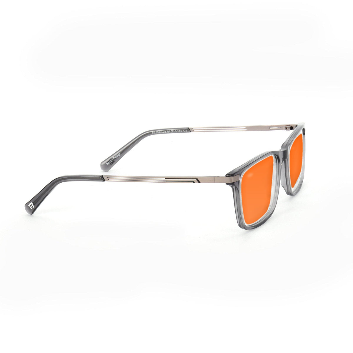 Blue Beat Urban Horizon Eyeglasses BB2927 98 Gamer Edition