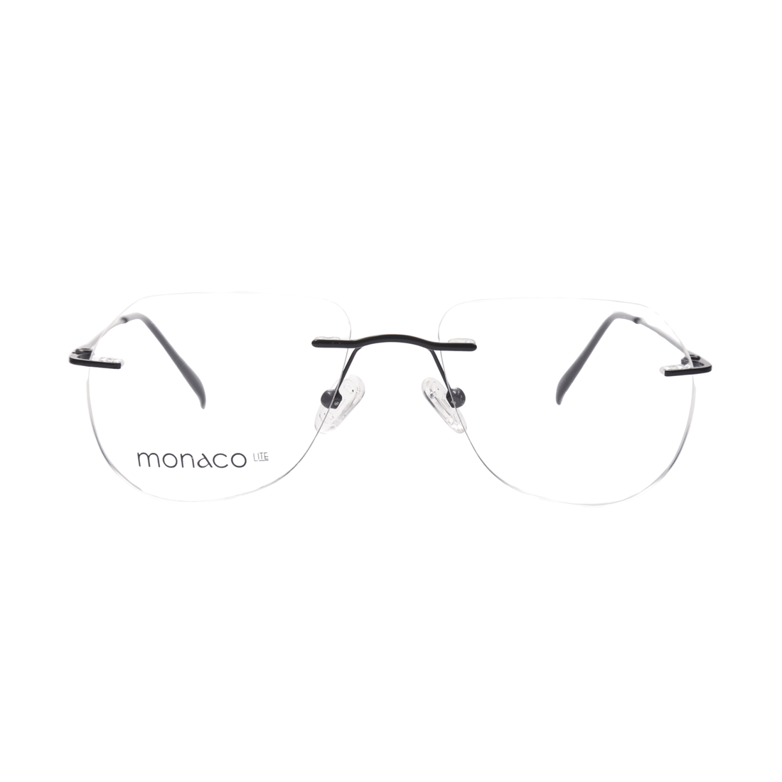 Monaco لايت إصدار أسود - Barakat Optical