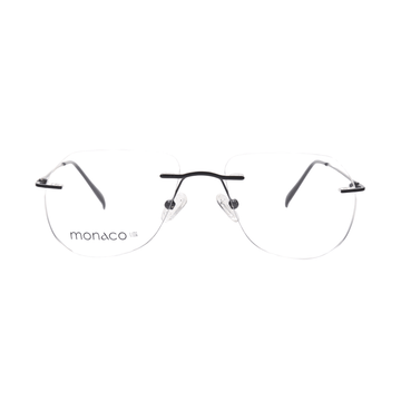 Monaco لايت إصدار أسود - Barakat Optical