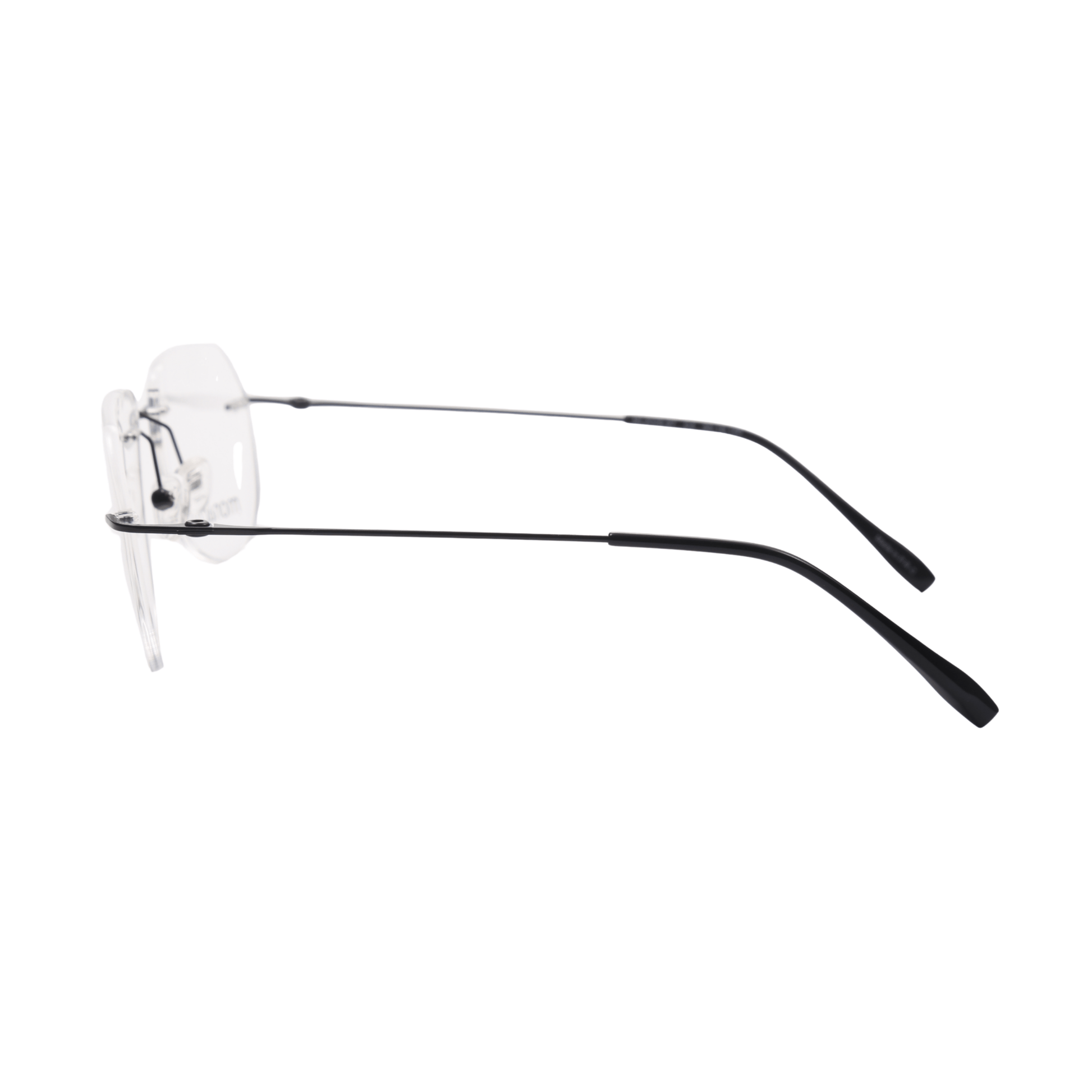 Monaco لايت إصدار أسود - Barakat Optical