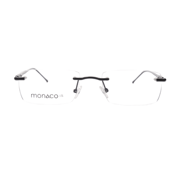 Monaco لايت إصدار أسود - Barakat Optical