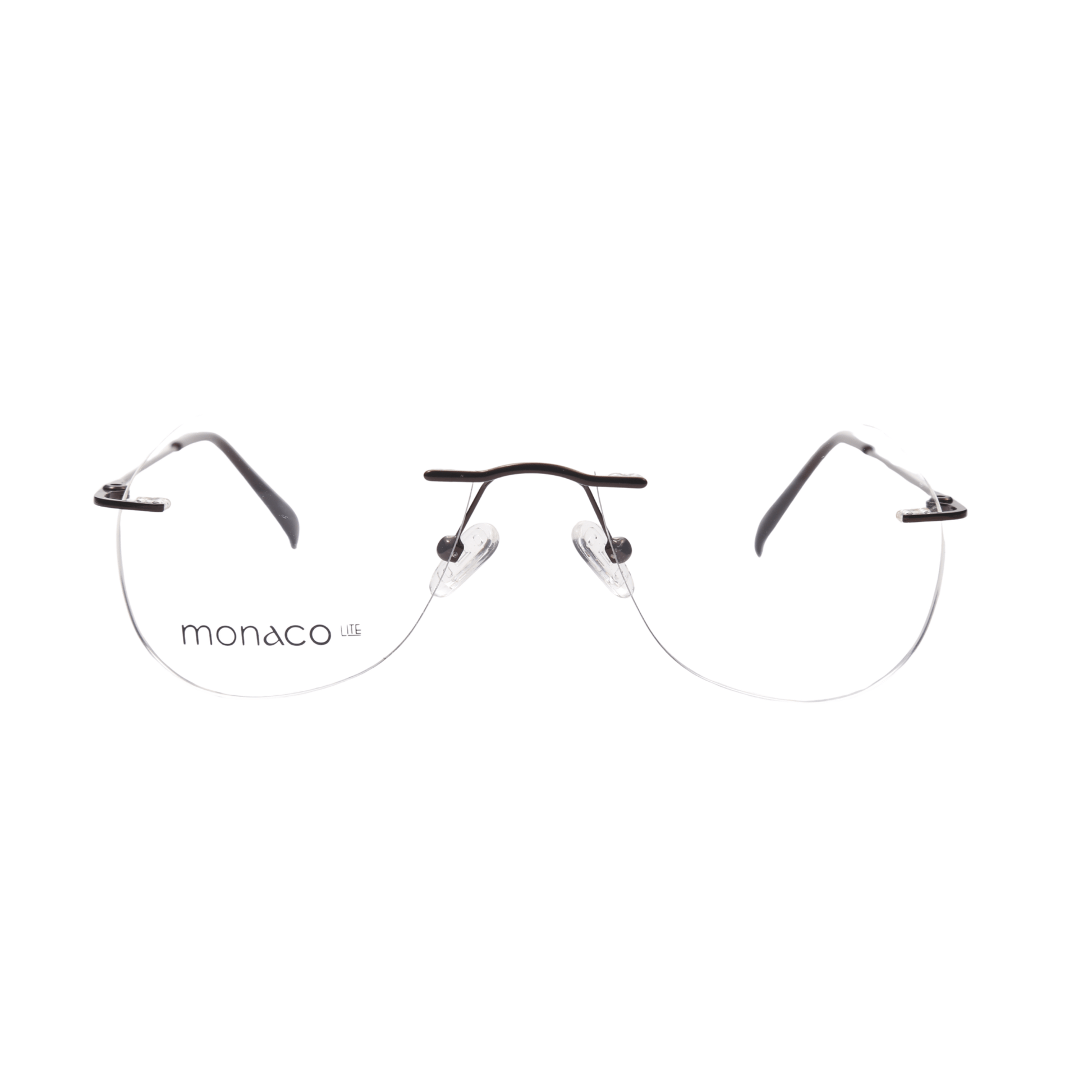 Monaco لايت إصدار بني - Barakat Optical