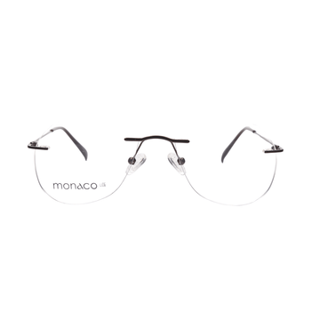 Monaco لايت إصدار بني - Barakat Optical