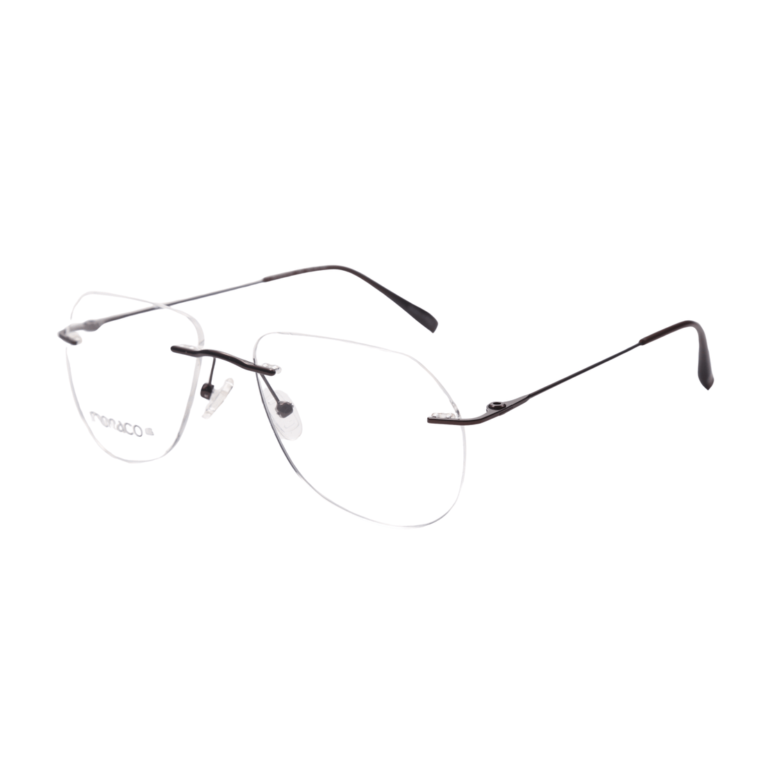 Monaco لايت إصدار بني - Barakat Optical