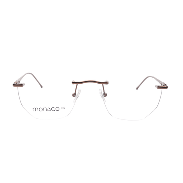 Monaco لايت إصدار بني - Barakat Optical