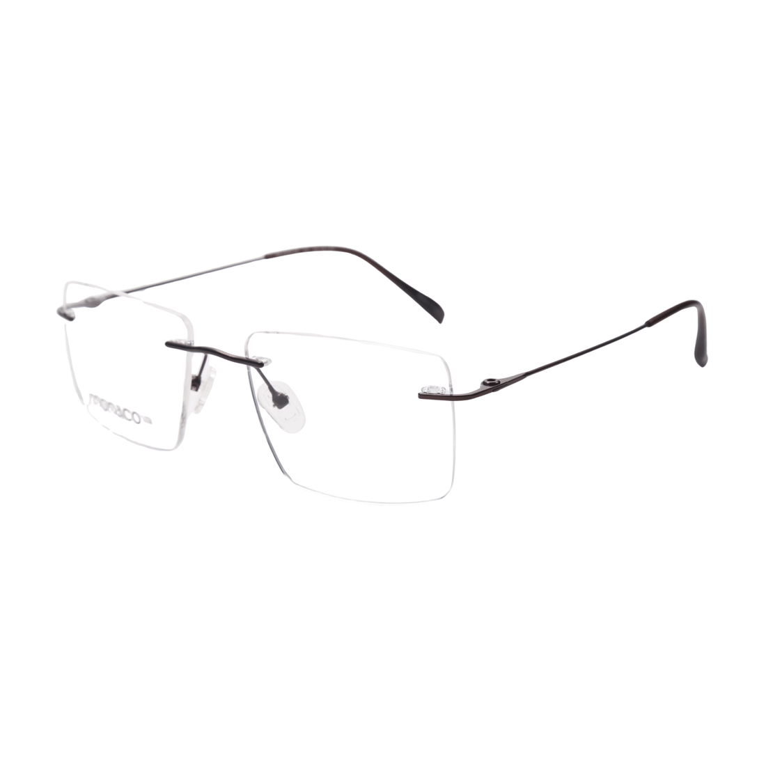 Monaco لايت إصدار بني - Barakat Optical