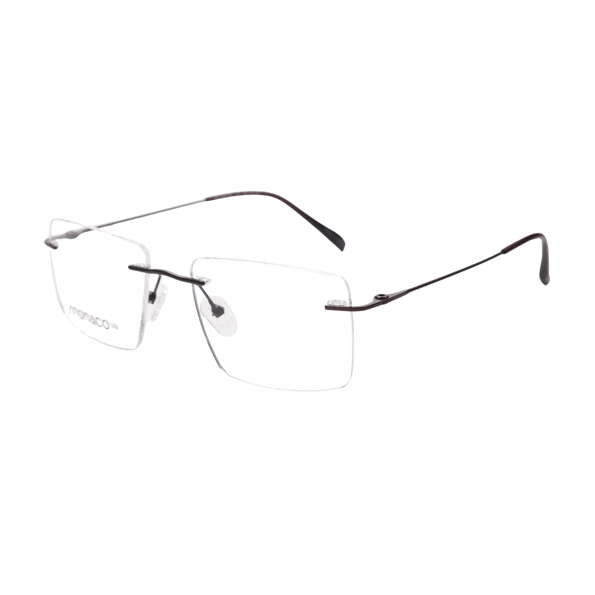 Monaco لايت إصدار بني - Barakat Optical