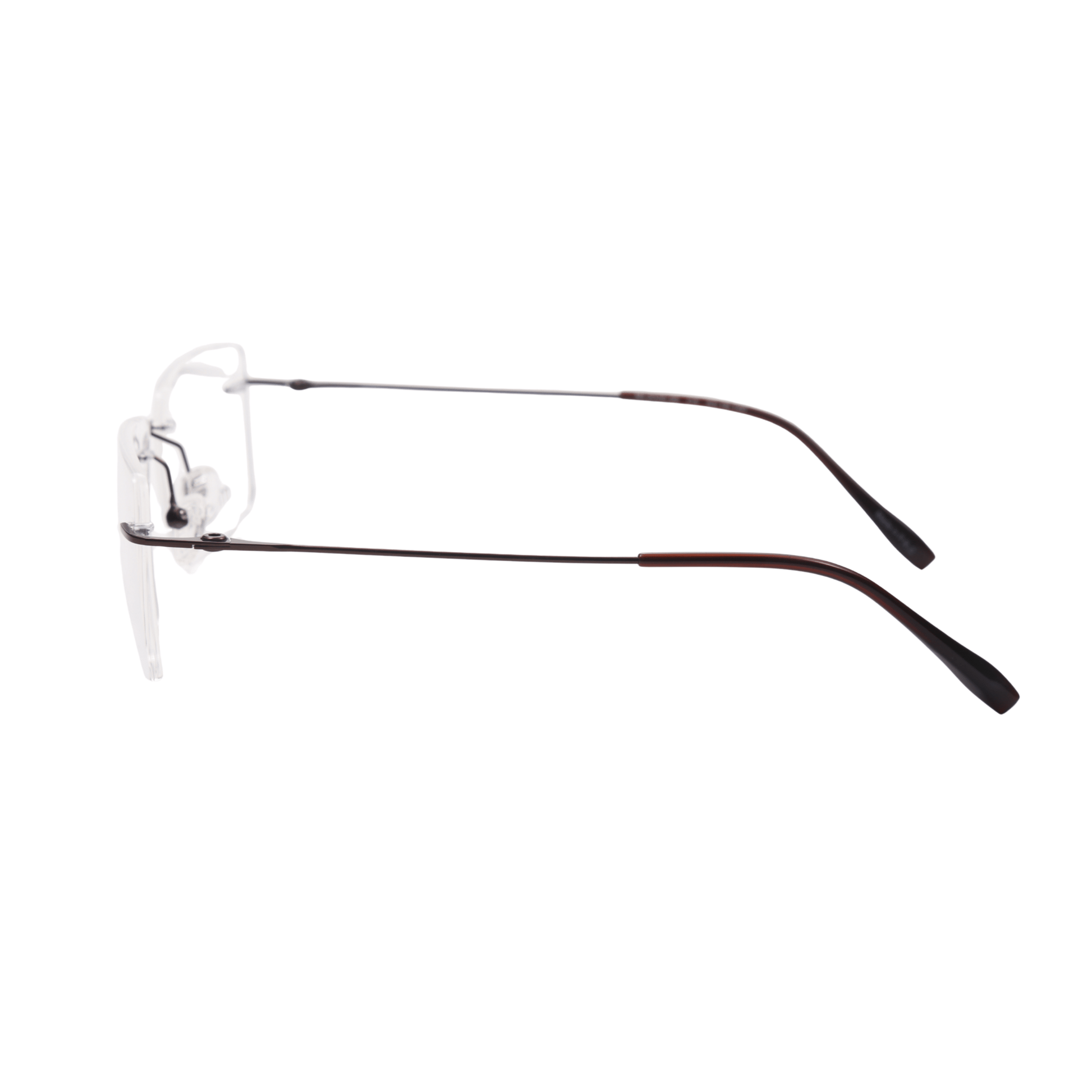 Monaco لايت إصدار بني - Barakat Optical