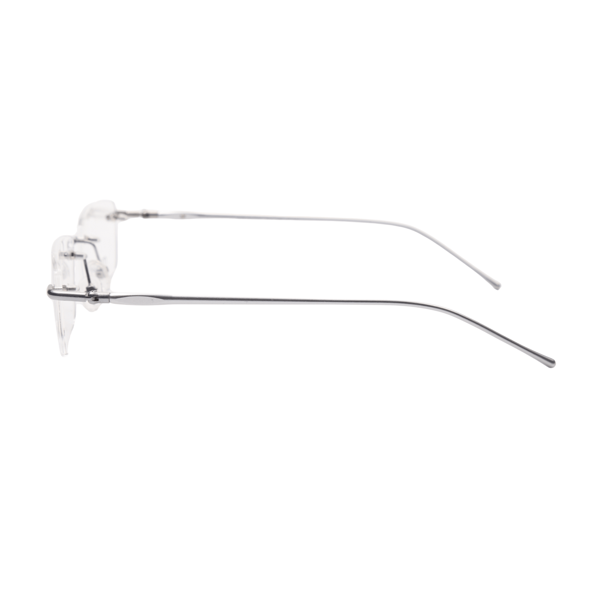 Monaco لايت إصدار فضي - Barakat Optical