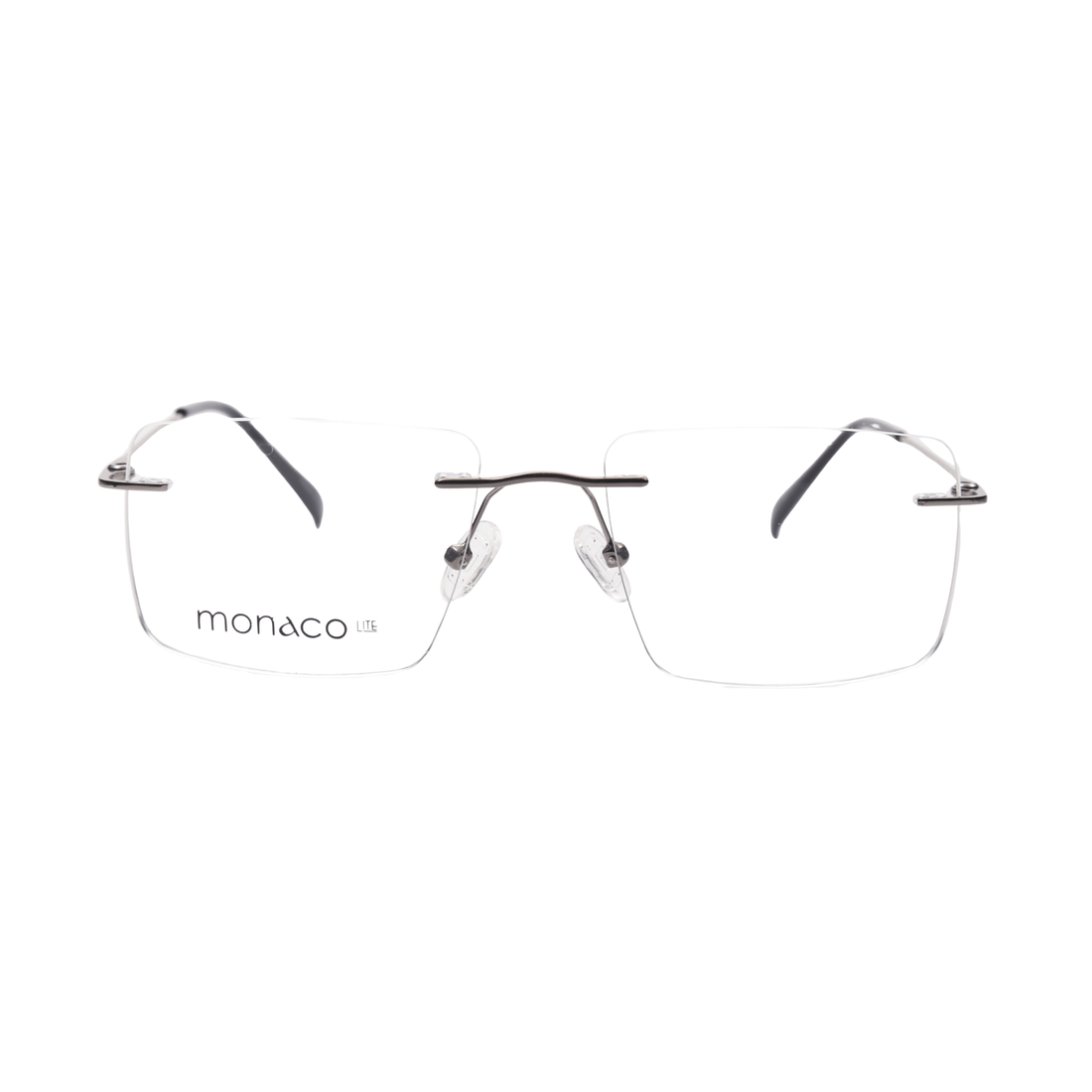 Monaco لايت إصدار فضي - Barakat Optical