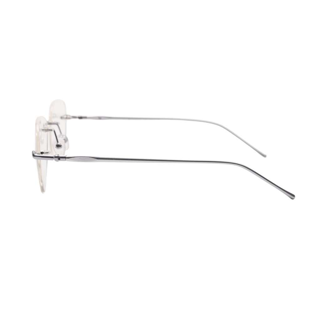 Monaco لايت إصدار فضي - Barakat Optical