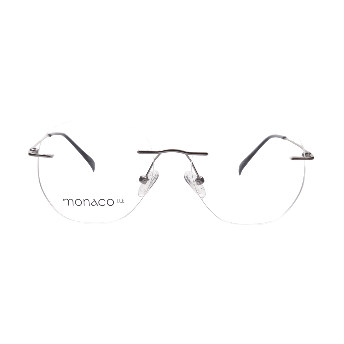 Monaco لايت إصدار فضي - Barakat Optical