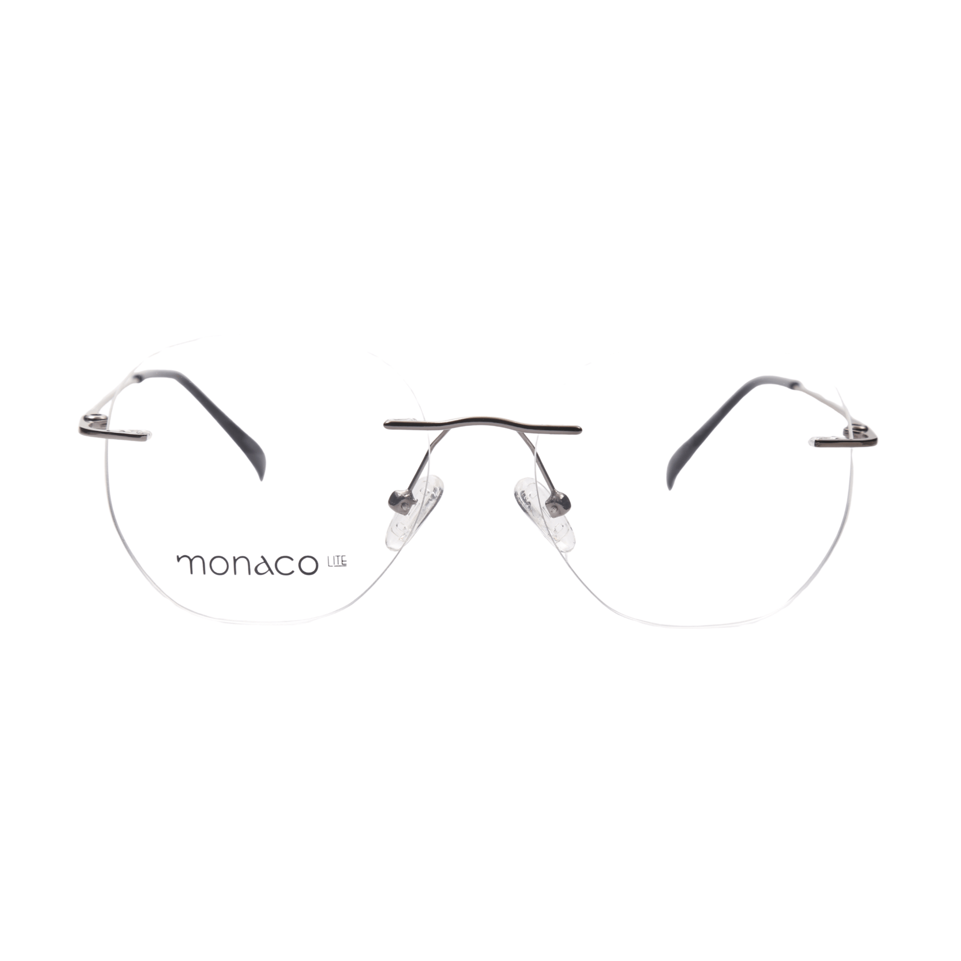 Monaco لايت إصدار فضي - Barakat Optical