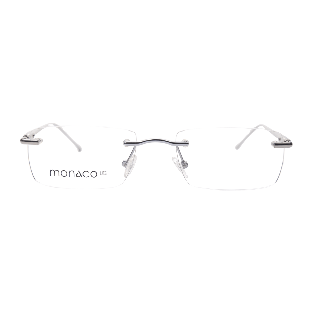 Monaco لايت إصدار فضي - Barakat Optical