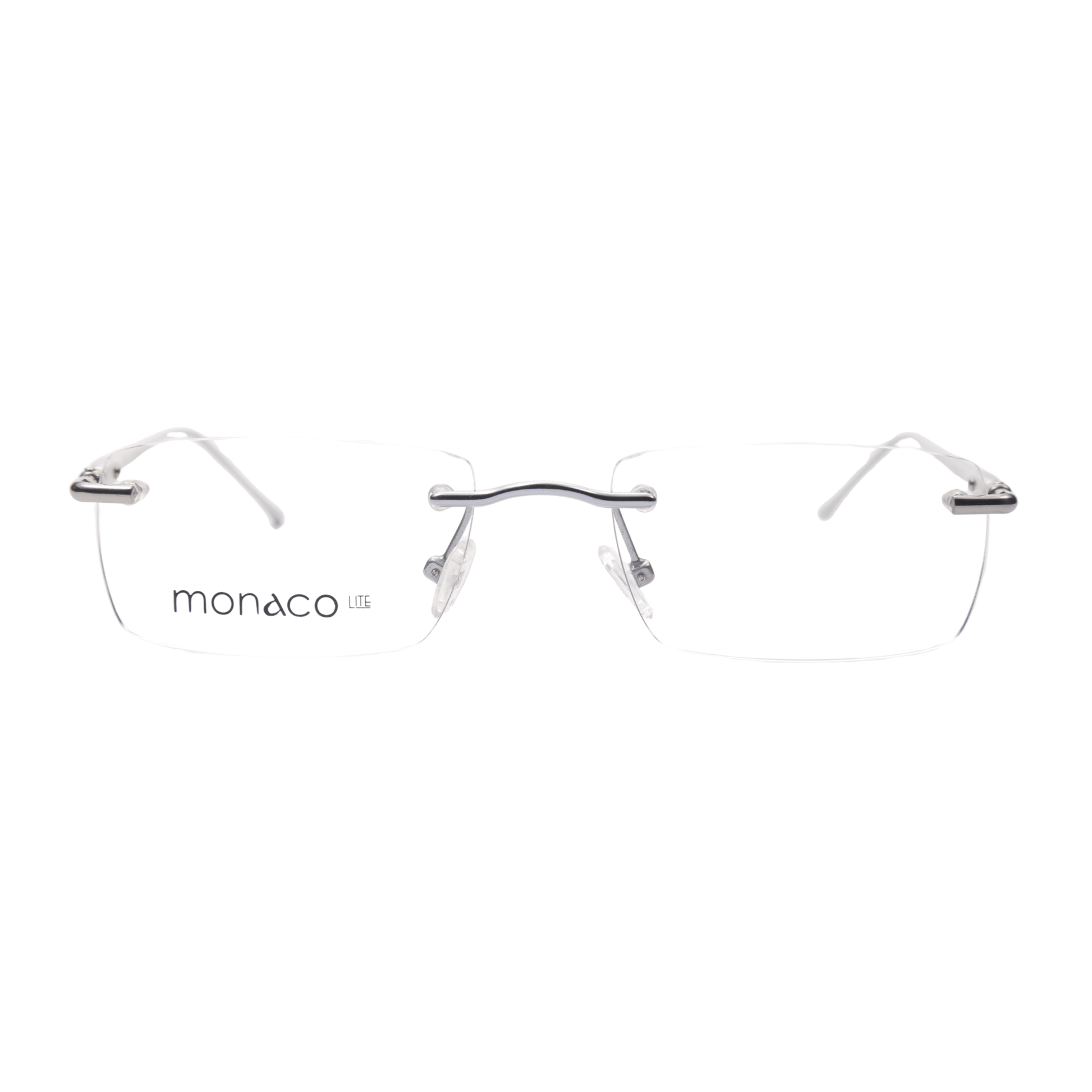 Monaco لايت إصدار فضي - Barakat Optical