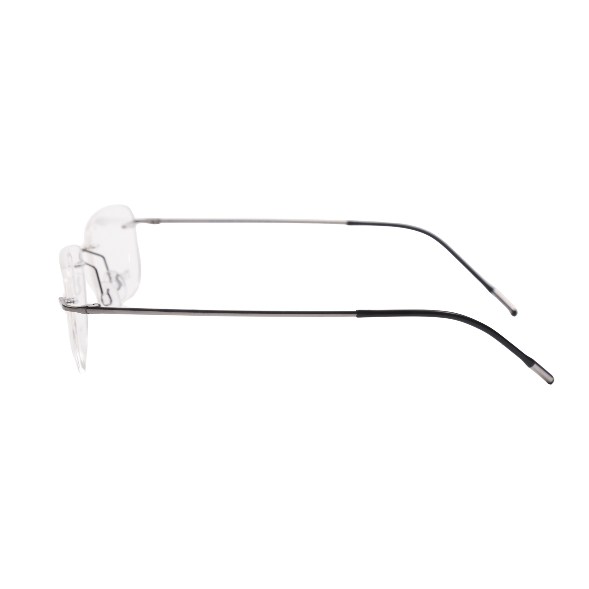 Monaco لايت إصدار رمادي - Barakat Optical