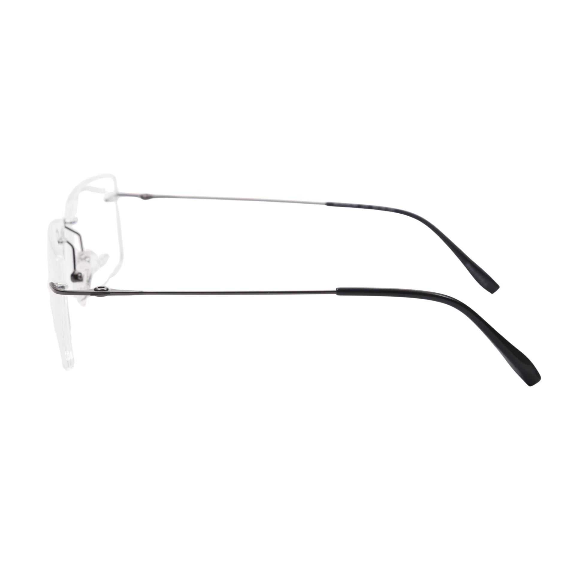 Monaco لايت إصدار رمادي - Barakat Optical