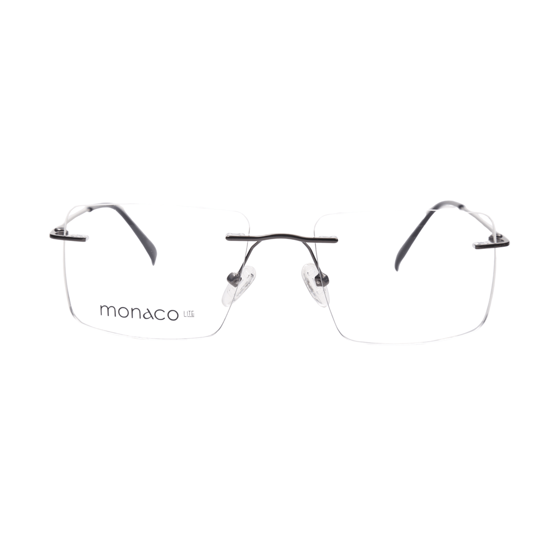 Monaco لايت إصدار رمادي - Barakat Optical