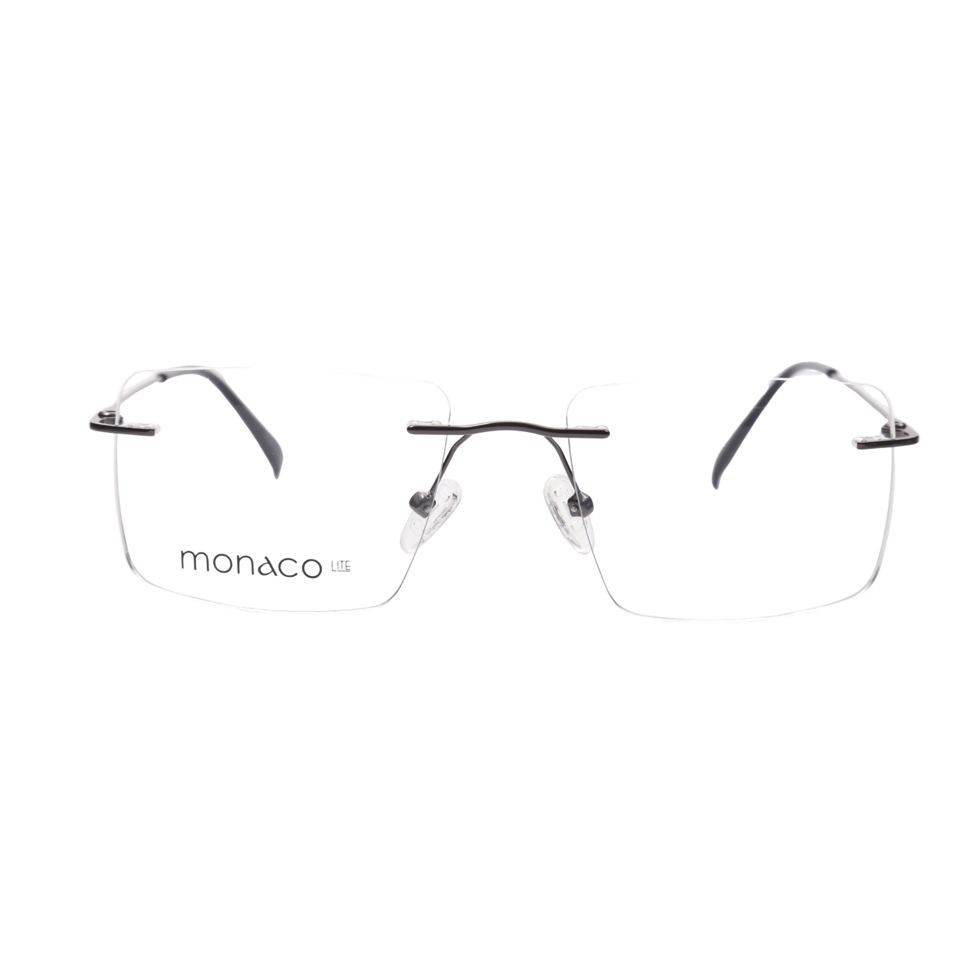 Monaco لايت إصدار رمادي - Barakat Optical