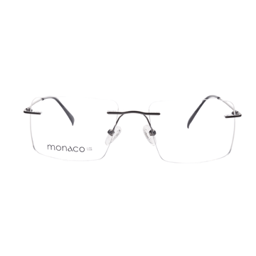Monaco لايت إصدار رمادي - Barakat Optical