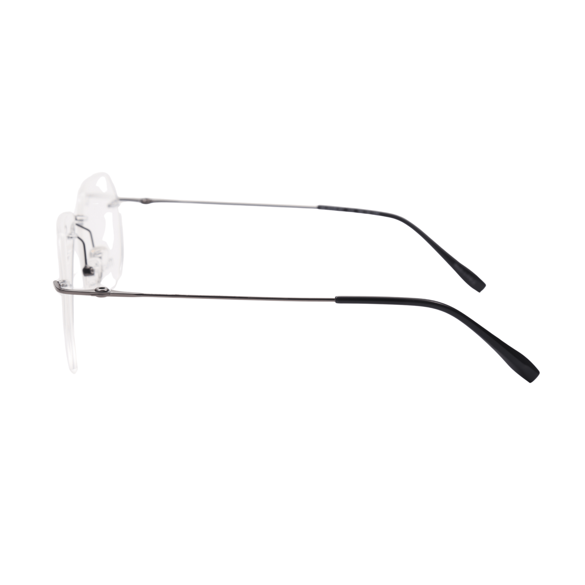 Monaco لايت إصدار رمادي - Barakat Optical