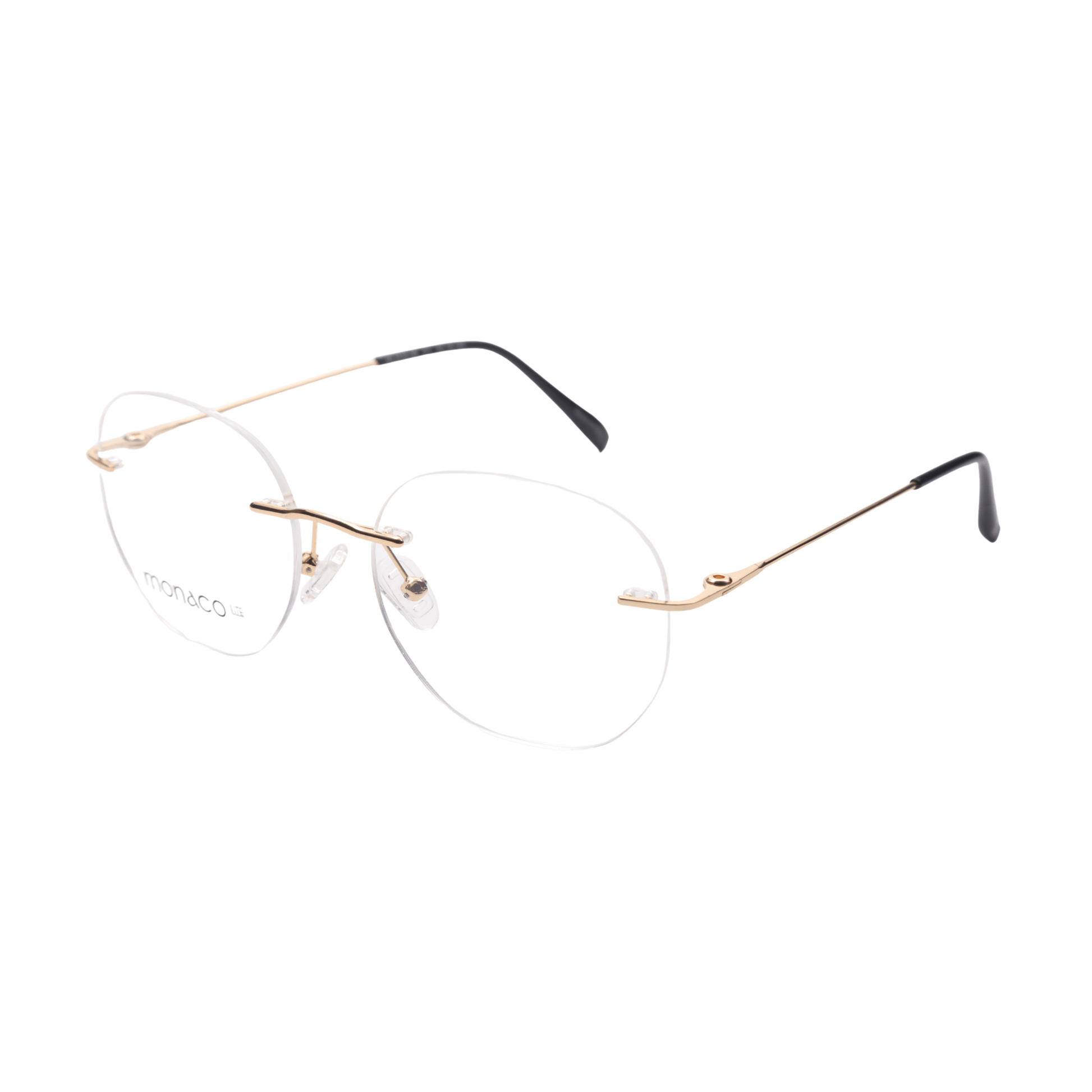 Monaco لايت إصدار ذهبي - Barakat Optical