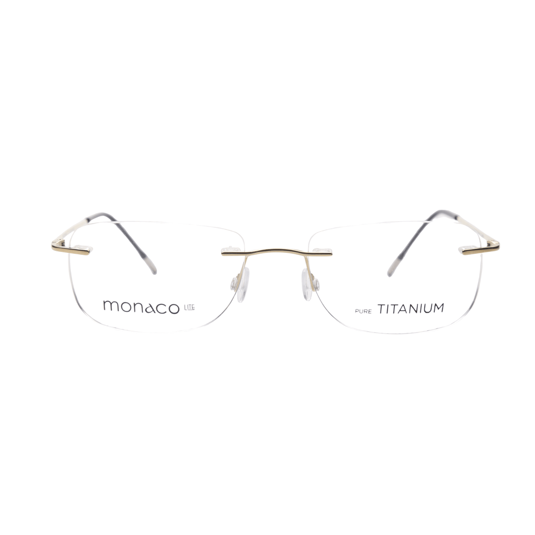 Monaco لايت إصدار ذهبي - Barakat Optical