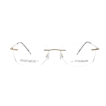 Monaco لايت إصدار ذهبي - Barakat Optical