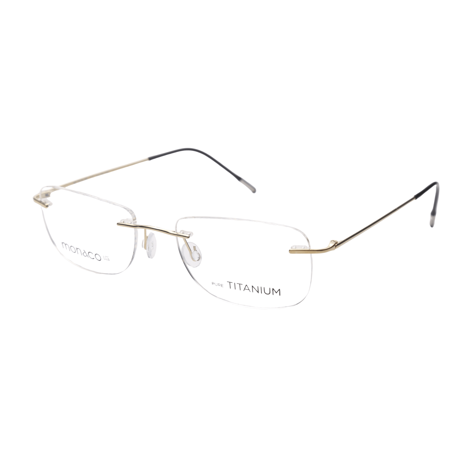 Monaco لايت إصدار ذهبي - Barakat Optical