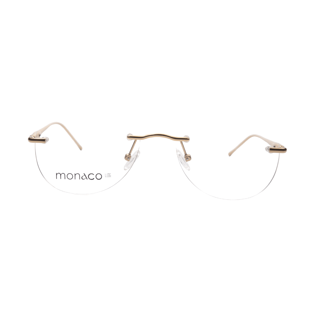 Monaco لايت إصدار ذهبي - Barakat Optical